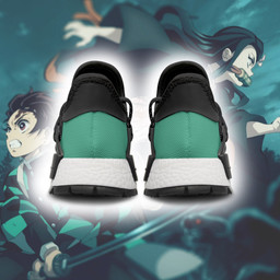Demon Slayer Shoes Characters Custom Anime Sneakers - 4 - GearAnime