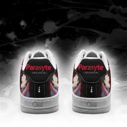 Parasyte Shoes Custom Anime Sneakers PT10 - 3 - GearAnime