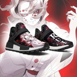 Demon Slayer Shoes Rui Shoes Skill Anime Sneakers - 3 - GearAnime