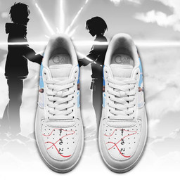 Your Name Shoes Anime Sneakers PT11 - 2 - GearAnime