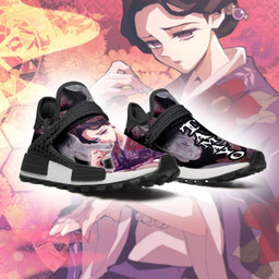 Demon Slayer Shoes Tamayo Anime Sneakers - 3 - GearAnime
