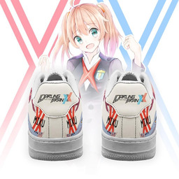 Darling In The Franxx Shoes Code 390 Miku Sneakers Anime Shoes - 3 - GearAnime