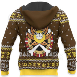 Straw Hat Pirates Ugly Christmas Sweater One Piece Anime Xmas Gift VA10 - 4 - GearAnime