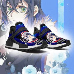 Inosuke Hashibira Shoes Custom Demon Slayer Anime Sneakers - 3 - GearAnime