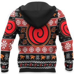 Sage Ugly Christmas Sweater Anime Xmas Gift VA10 - 4 - GearAnime