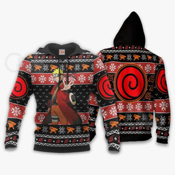 Sage Ugly Christmas Sweater Anime Xmas Gift VA10 - 3 - GearAnime