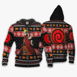 Sage Ugly Christmas Sweater Anime Xmas Gift VA10 - 2 - GearAnime