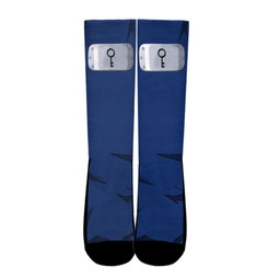 Shinobi Joumae Socks Costume Family Clan Socks - 2 - GearAnime