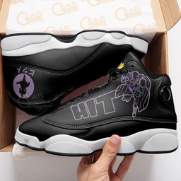 DBS Hit Sneakers Custom Anime Dragon Ball Shoes - 4 - GearAnime