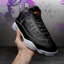 DBS Hit Sneakers Custom Anime Dragon Ball Shoes - 3 - GearAnime
