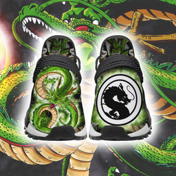 Shenron Shoes Symbol Dragon Ball Anime Sneakers - 2 - GearAnime