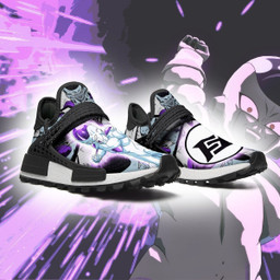 Frieza Shoes Symbol Dragon Ball Anime Sneakers - 3 - GearAnime