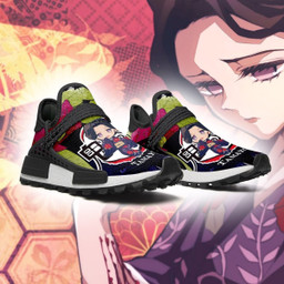 Tamayo Shoes Custom Demon Slayer Anime Sneakers - 3 - GearAnime