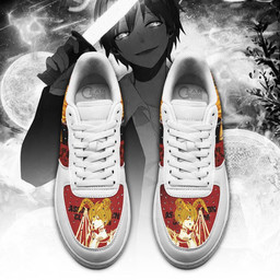 Karma Akabane Sneakers Devil Assassination Classroom Anime Shoes PT10 - 2 - GearAnime