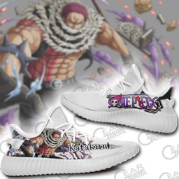 Katakuri Shoes One Piece Custom Anime Sneakers TT10 - 3 - GearAnime