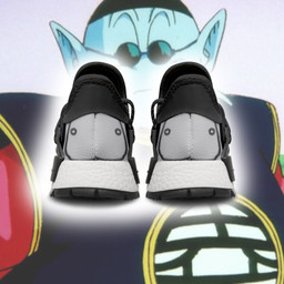 King Kai Shoes Symbol Dragon Ball Anime Sneakers - 4 - GearAnime