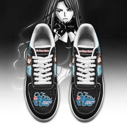 Thorn Queen Rika Noyamano Air Gear Shoes Anime Sneakers - 2 - GearAnime