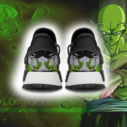 Piccolo Shoes Symbol Dragon Ball Anime Sneakers - 4 - GearAnime