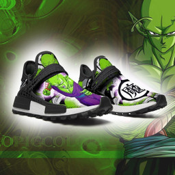 Piccolo Shoes Symbol Dragon Ball Anime Sneakers - 3 - GearAnime