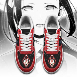 Sayaka Igarashi Sneakers Kakegurui Anime Shoes PT10 - 2 - GearAnime