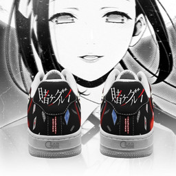 Sayaka Igarashi Sneakers Kakegurui Anime Shoes PT10 - 3 - GearAnime