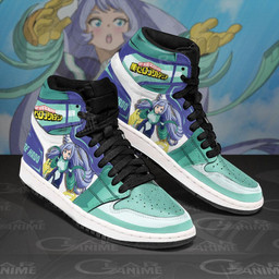 BNHA Nejire Hado Sneakers Custom My Hero Academia Anime Shoes - 2 - GearAnime