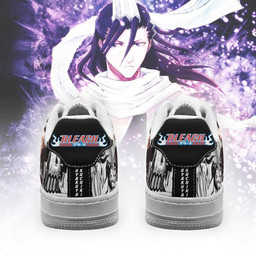 Byakuya Sneakers Bleach Anime Shoes Fan Gift Idea PT05 - 3 - GearAnime
