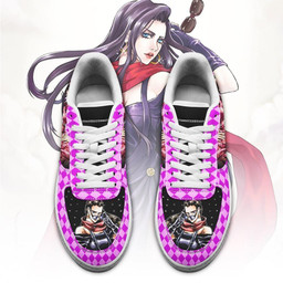 Lisa Lisa Sneakers JoJo Anime Shoes Fan Gift Idea PT06 - 2 - GearAnime