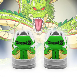 Shenron Sneakers Custom Dragon Ball Anime Shoes Fan Gift PT05 - 3 - GearAnime