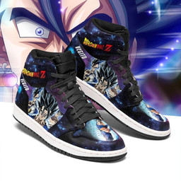 Vegito Sneakers Galaxy Custom Dragon Ball Shoes - 2 - GearAnime