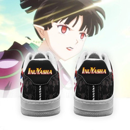 Kagura Sneakers Inuyasha Anime Shoes Fan Gift Idea PT05 - 3 - GearAnime