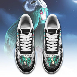 Nel Tu Sneakers Bleach Anime Shoes Fan Gift Idea PT05 - 2 - GearAnime