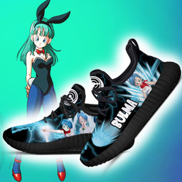 Bulma Reze Shoes Dragon Ball Anime Shoes Fan Gift TT04 - 4 - GearAnime