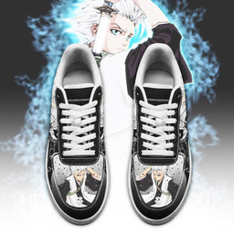 Hitsugaya Sneakers Bleach Anime Shoes Fan Gift Idea PT05 - 2 - GearAnime