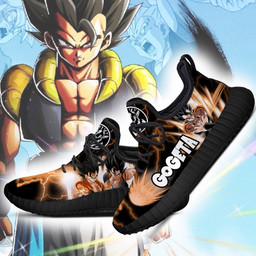 Gogeta Classic Reze Shoes Dragon Ball Anime Shoes Fan Gift TT04 - 4 - GearAnime