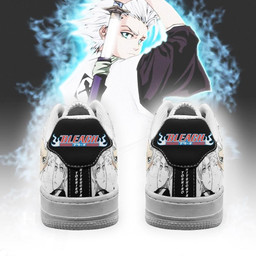 Hitsugaya Sneakers Bleach Anime Shoes Fan Gift Idea PT05 - 3 - GearAnime