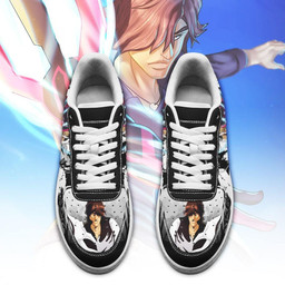 Sado Chad Sneakers Bleach Anime Shoes Fan Gift Idea PT05 - 2 - GearAnime