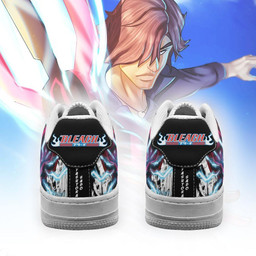 Sado Chad Sneakers Bleach Anime Shoes Fan Gift Idea PT05 - 3 - GearAnime