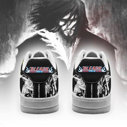 Zangetsu Sneakers Bleach Anime Shoes Fan Gift Idea PT05 - 3 - GearAnime