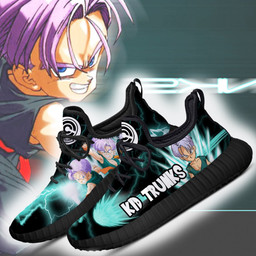 Trunks Reze Shoes Dragon Ball Anime Shoes Fan Gift TT04 - 2 - GearAnime