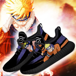 Fighting Reze Shoes Anime Shoes Fan Gift Idea TT03 - 2 - GearAnime