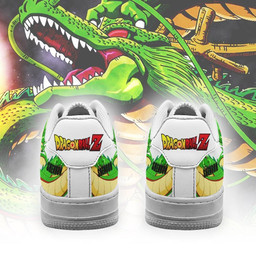 Shenron Air Sneakers Custom Anime Dragon Ball Shoes Simple Style - 3 - GearAnime