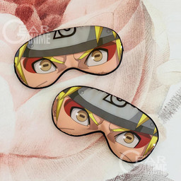 Sage Eye Mask Anime Eye Mask - 2 - GearAnime