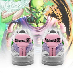 Piccolo Sneakers Custom Dragon Ball Anime Shoes Fan Gift PT05 - 3 - GearAnime