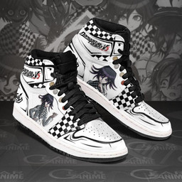 Koikichi Sneakers Danganronpa Custom Anime Shoes - 2 - GearAnime