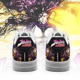Kars Sneakers JoJo's Bizarre Adventure Anime Shoes Fan Gift Idea PT06 - 3 - GearAnime