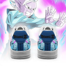 Kaioshin Sneakers Custom Dragon Ball Anime Shoes Fan Gift PT05 - 3 - GearAnime