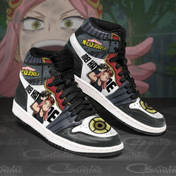 BNHA Mei Hatsume Sneakers Custom My Hero Academia Anime Shoes - 2 - GearAnime