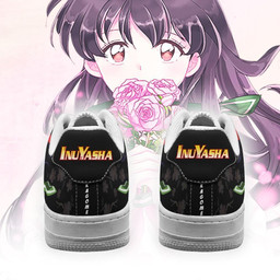 Kagome Sneakers Inuyasha Anime Shoes Fan Gift Idea PT05 - 3 - GearAnime
