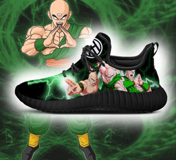 Tien Shinhan Reze Shoes Dragon Ball Anime Shoes Fan Gift TT04 - 3 - GearAnime